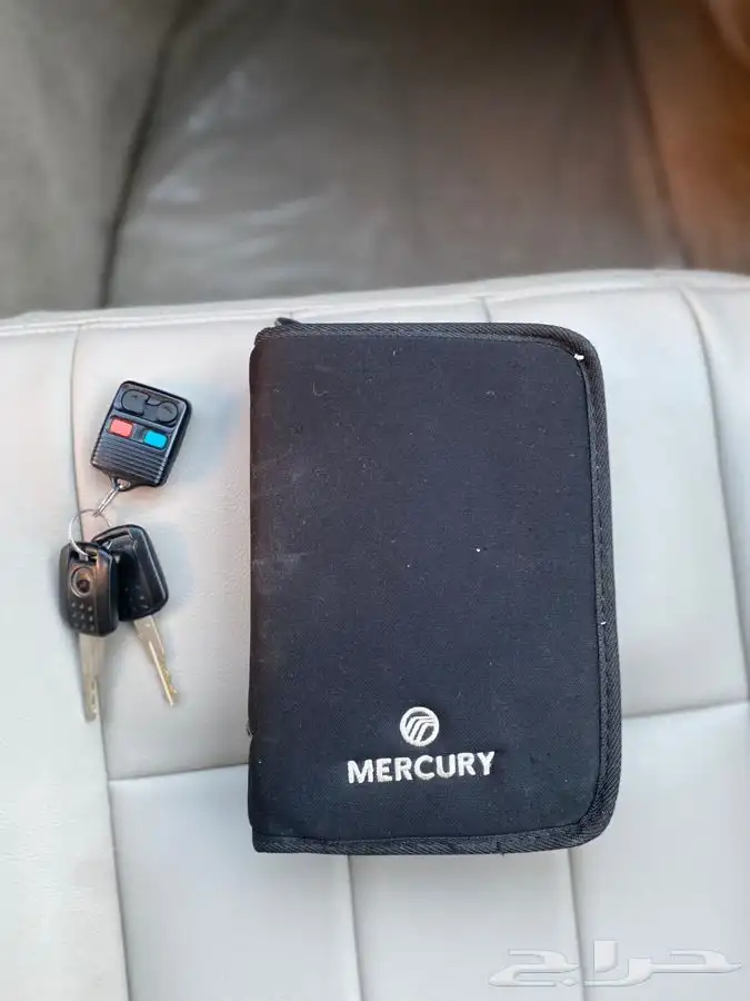 جراند ماركيز 2009 .. تم البيع .. 30