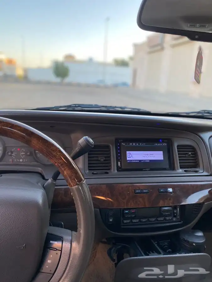 جراند ماركيز 2009 .. تم البيع .. 28