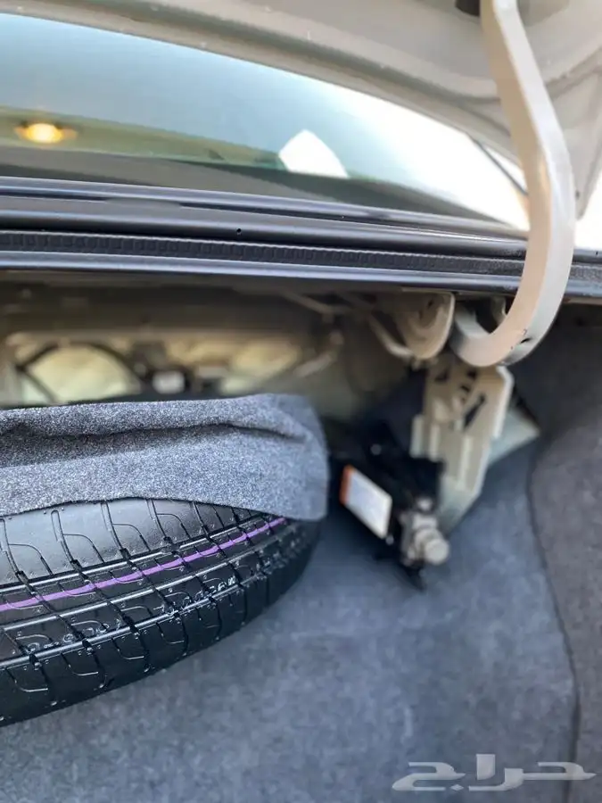 جراند ماركيز 2009 .. تم البيع .. 31