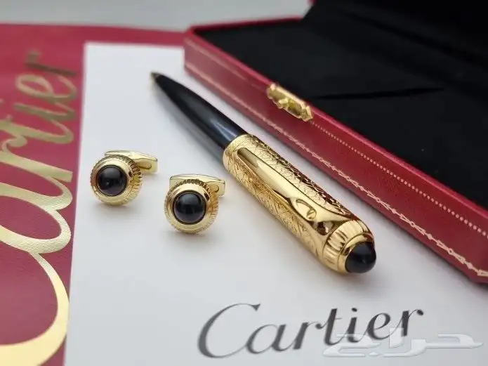 اطقم كارتير 16