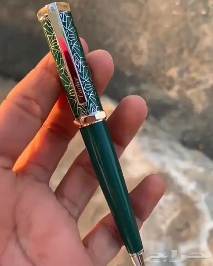 .اجدد الساعات ماركه مع ملحقاته 3