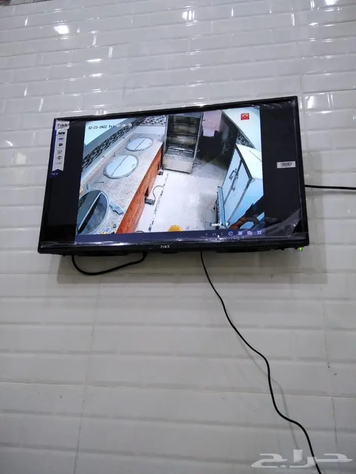 أجهزة أمنية و عقود صيانة 6