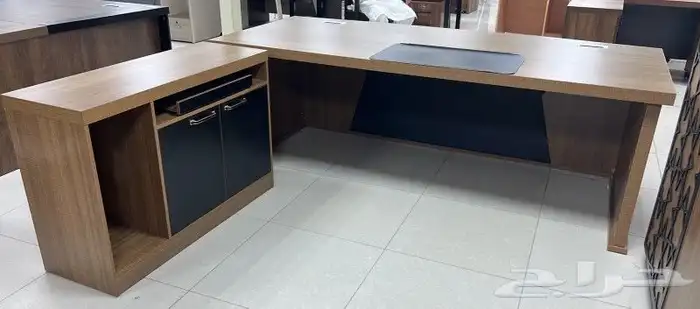 طاولات مكتبة عروض 1