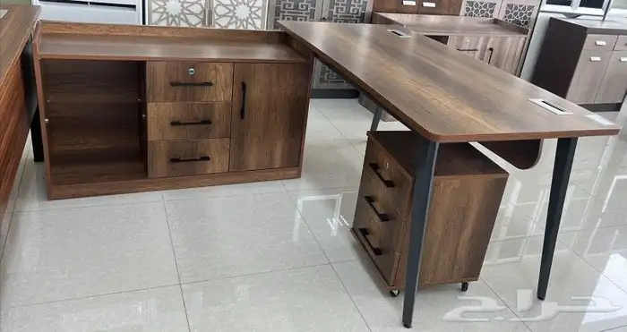 طاولات مكتبة عروض 9