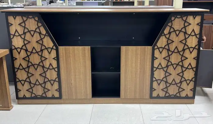 طاولات مكتبة عروض 2