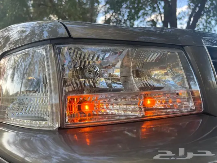 كاديلاك كونكورس جديد مخزن اصفار 14