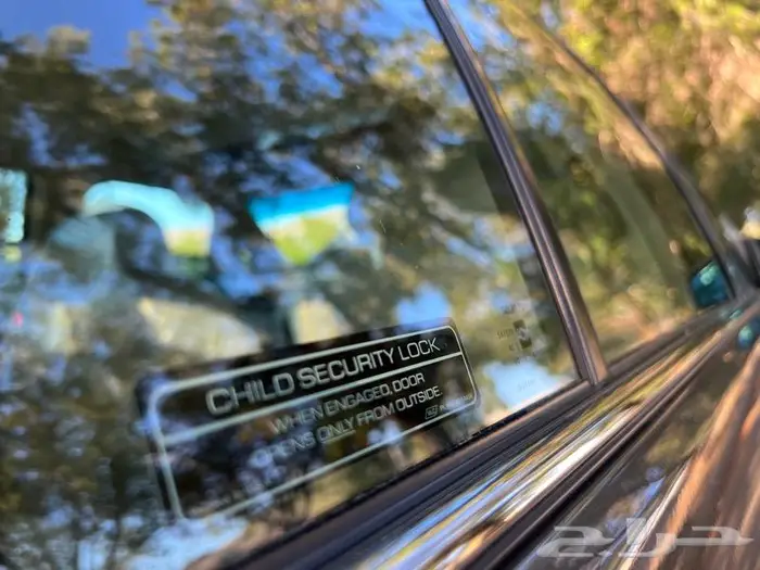 كاديلاك كونكورس جديد مخزن اصفار 21