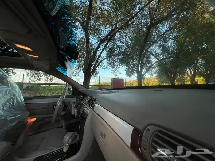 كاديلاك كونكورس جديد مخزن اصفار 39