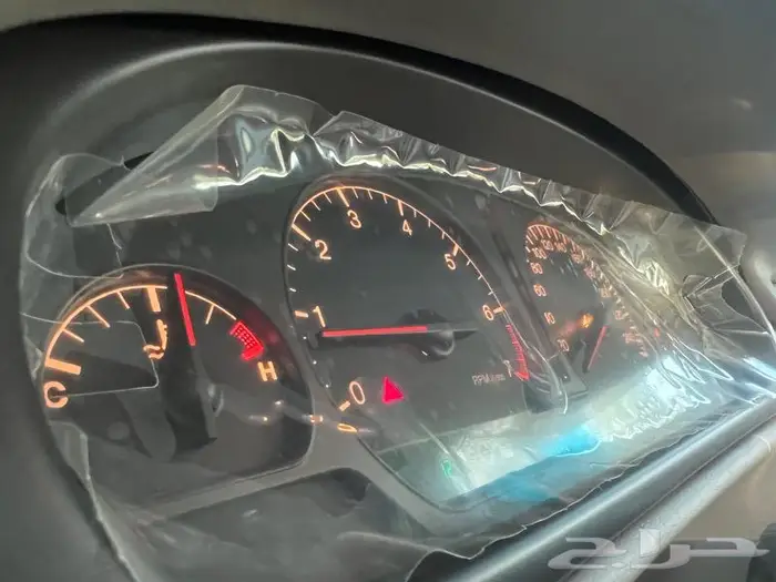 كاديلاك كونكورس جديد مخزن اصفار 49