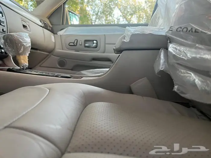 كاديلاك كونكورس جديد مخزن اصفار 53