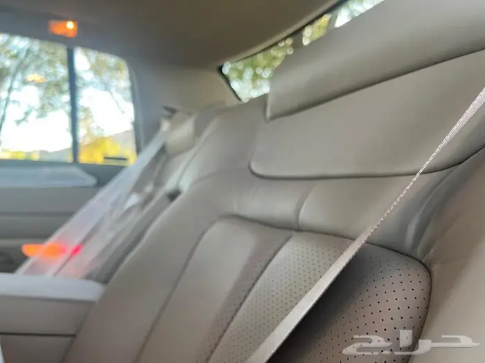 كاديلاك كونكورس جديد مخزن اصفار 59