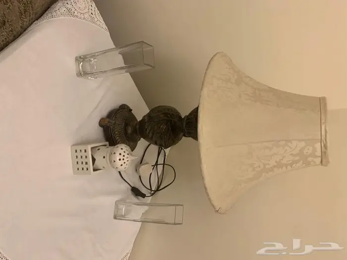 اباجورات منزلية جميلة للبيع نوعية ممتازة 0