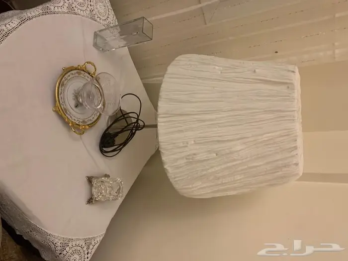 اباجورات منزلية جميلة للبيع نوعية ممتازة 1