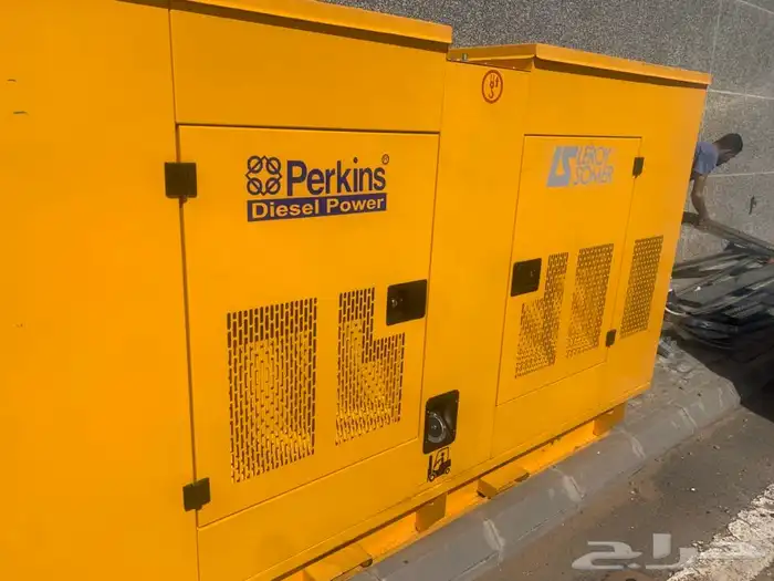 تركيب اصلاح المولدات وصيانتها ومتاحه للايجار 1