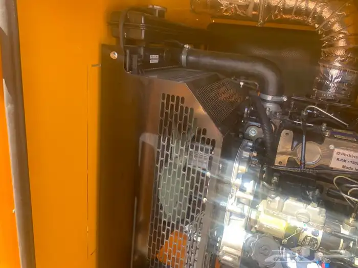 تركيب اصلاح المولدات وصيانتها ومتاحه للايجار 5