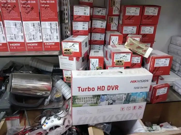 فني تركيب كاميرات مراقبة منازل محلات تجاريه 14