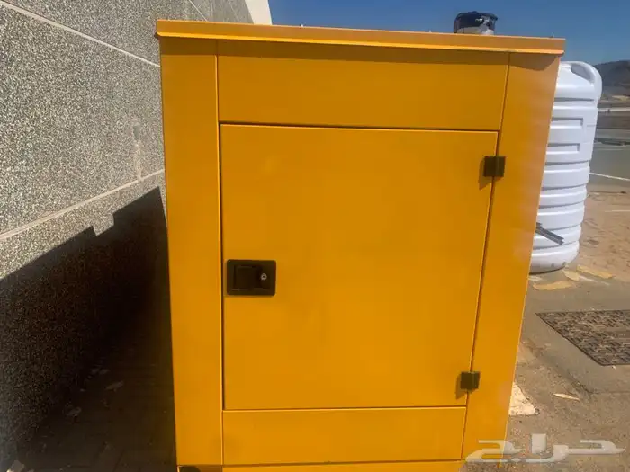 تركيب اصلاح المولدات وصيانتها ومتاحه للايجار 2