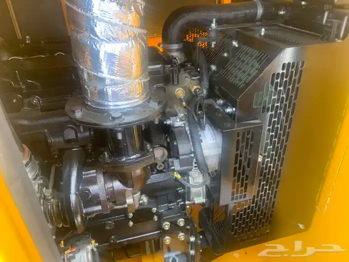 تركيب اصلاح المولدات وصيانتها ومتاحه للايجار 7