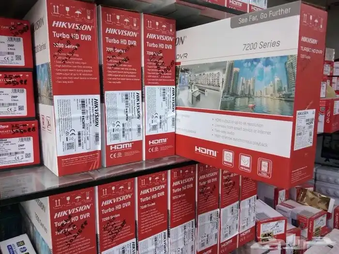 فني تركيب كاميرات مراقبة منازل محلات تجاريه 10