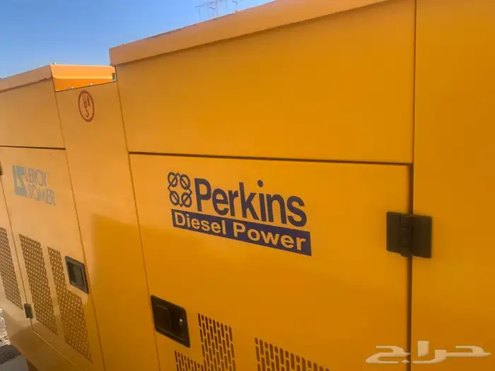 تركيب اصلاح المولدات وصيانتها ومتاحه للايجار 0