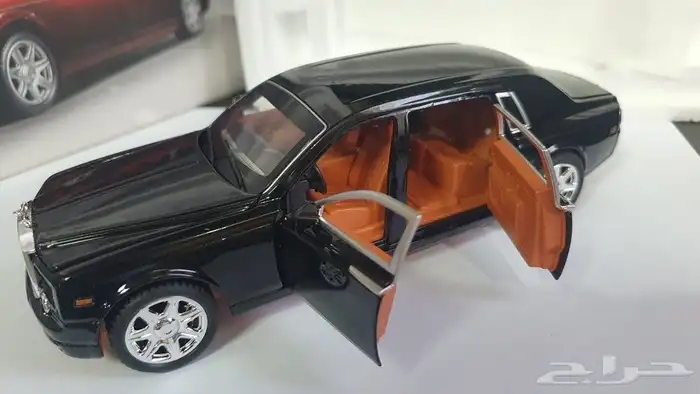 للبيع مجسم رولز رويز 15