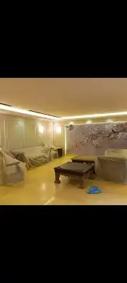 دهانات وديكورات مكه المكرمه داخلي وخارجي وديكورات وعوازلأسطح 1