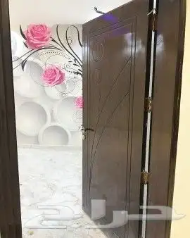 ابواب خشب في عسير بجميع مناطقها 11