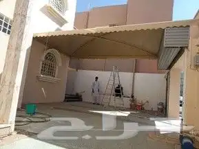 مظلات وسواتر وجلسات رجال المع 18