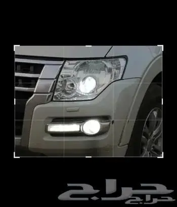 تعديلات باجيرو 1