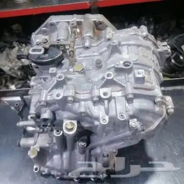 Accent CVT gear box Hyundai Toyota all car 3