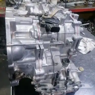 Accent CVT gear box Hyundai Toyota all car 2