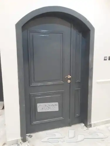 ابواب خشب في عسير بجميع مناطقها 5