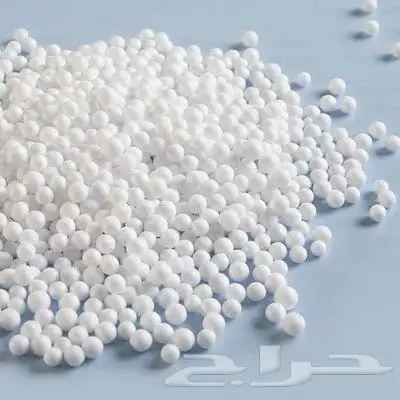 حبيبات الفلين 0