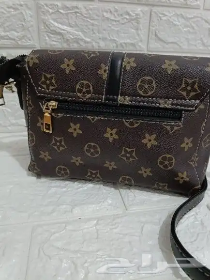 شنط ماركات جديد ومستعمل 2
