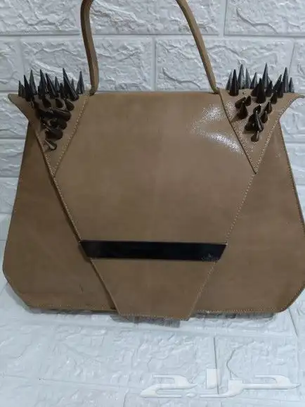 شنط ماركات جديد ومستعمل 3