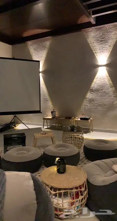 شاليهات gathering للايجار اليومي المدينة المنورة-شوران 13