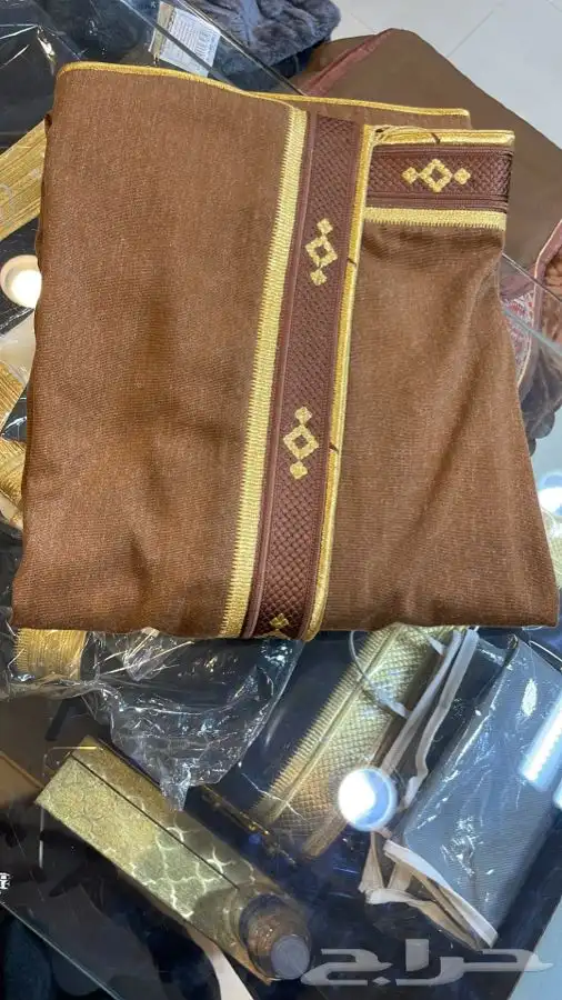 مشالح فاخرة درجة اولى 13