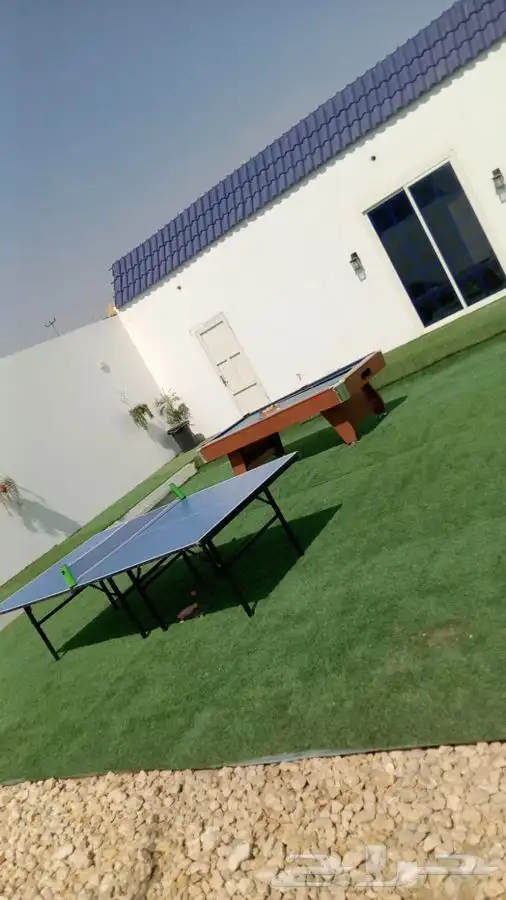 تأجيرطاولات رياضيه تنس بلياردوهوكي بلوت قيرم شطرنج0531512813 9