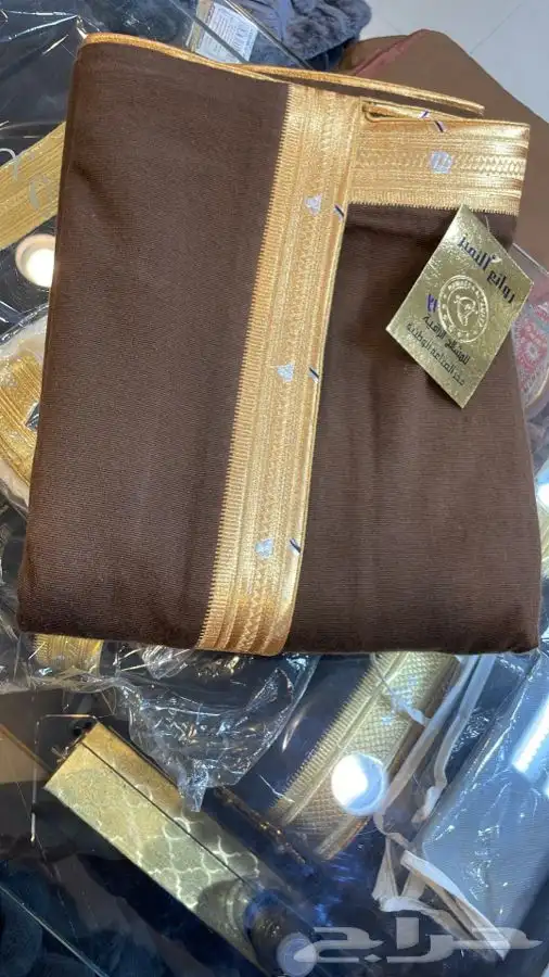 مشالح فاخرة درجة اولى 12
