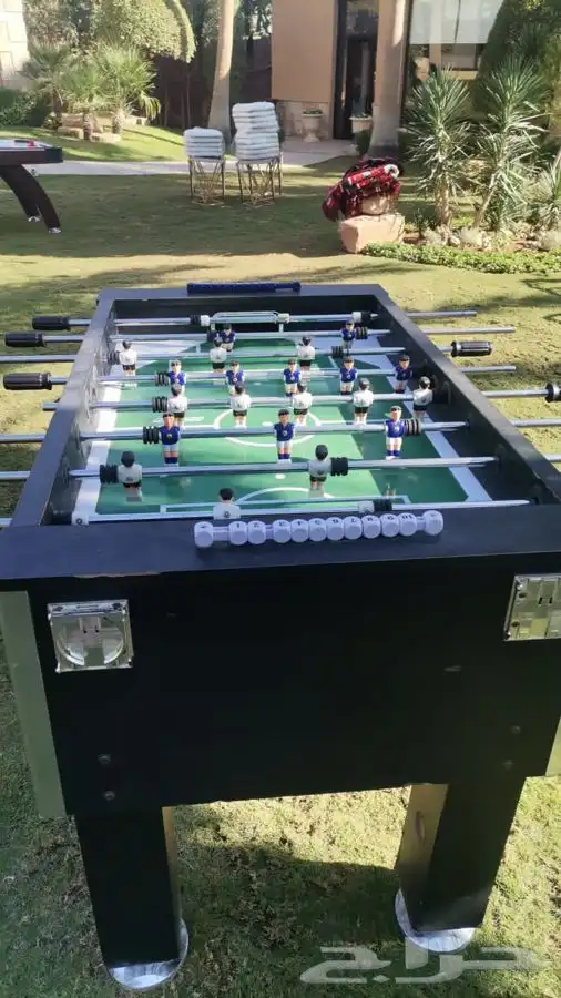 تأجيرطاولات رياضيه تنس بلياردوهوكي بلوت قيرم شطرنج0531512813 0