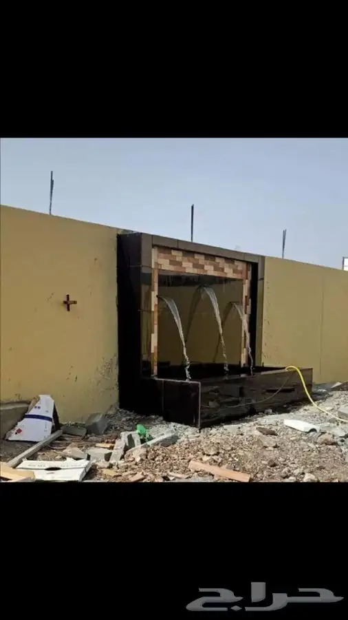 انجيلات ومضلات وبيوت شعر 4