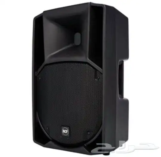 تاجير سماعات ياماها مونتاربو RCF 6