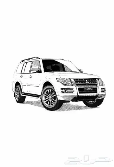 تعديلات باجيرو 2015-2022 0
