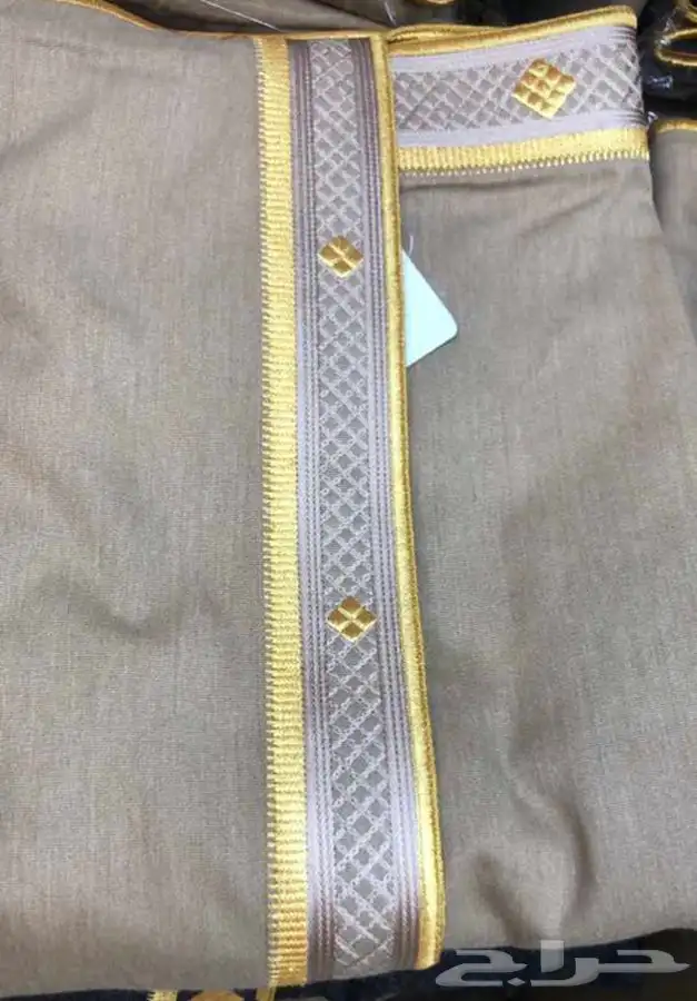 مشالح فاخرة درجة اولى 2