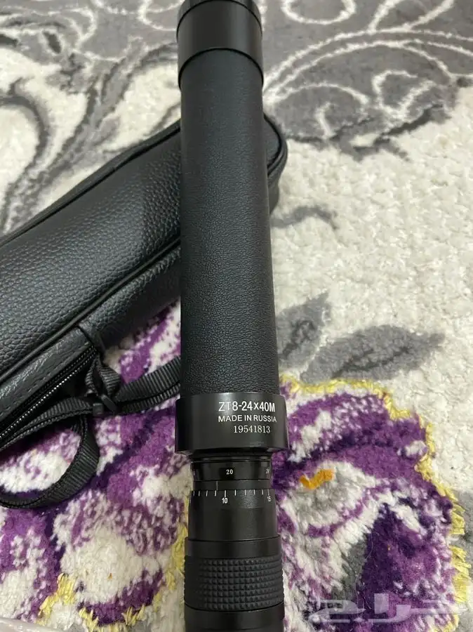 دربيل عملاق اصلي روسي 4