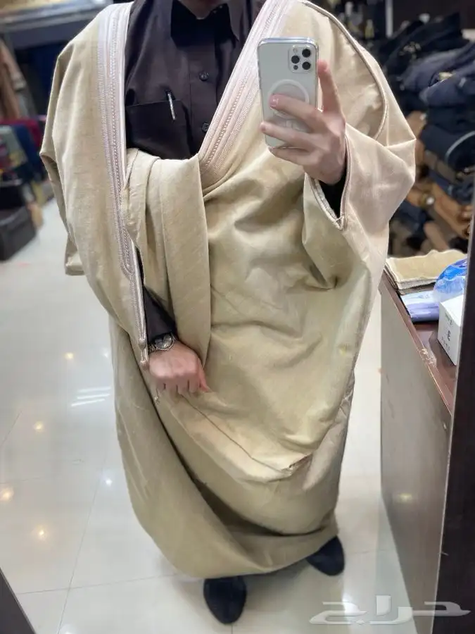 مشالح فاخرة درجة اولى 40