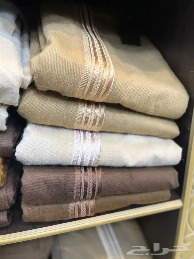 مشالح فاخرة درجة اولى 52