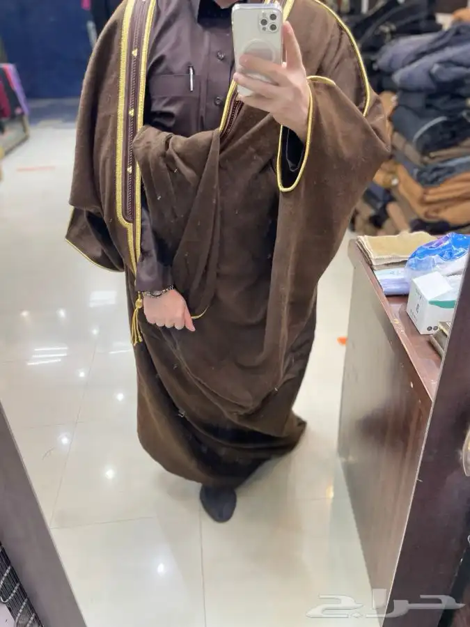 مشالح فاخرة درجة اولى 38