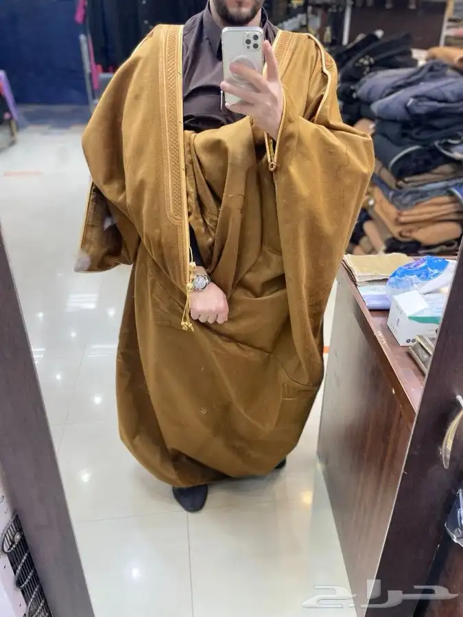 مشالح فاخرة درجة اولى 49