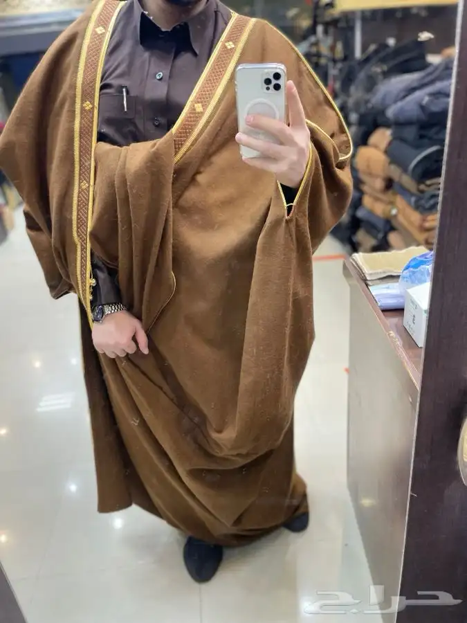مشالح فاخرة درجة اولى 27